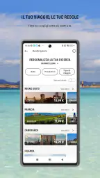 Vueling - Voli economici screenshot