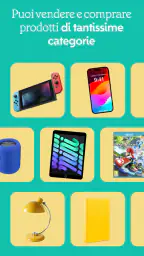 Wallapop - Vendi e Compra screenshot