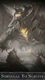Warriors and Adventure screenshot