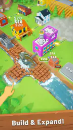 Water Power screenshot