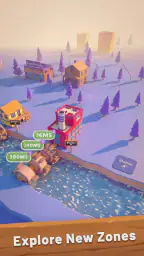 Water Power screenshot