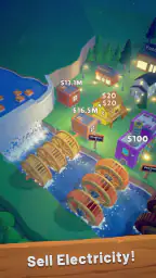 Water Power screenshot