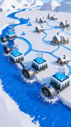 Water Power screenshot