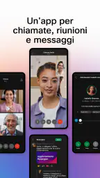 Webex screenshot