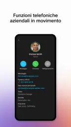 Webex screenshot
