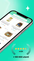 Weeshop: Spesa consapevole screenshot