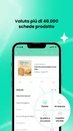 Weeshop: Spesa consapevole screenshot