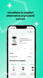 Weeshop: Spesa consapevole screenshot