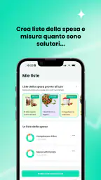 Weeshop: Spesa consapevole screenshot