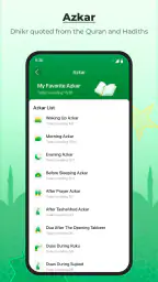 WeMuslim: Muslim, Prayer&Qibla screenshot