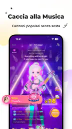 WePlay - Gioco e Festa screenshot