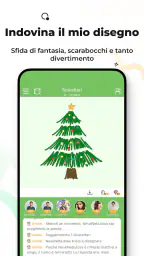 WePlay - Gioco e Festa screenshot