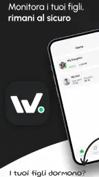 When: Last Seen Online Tracker screenshot