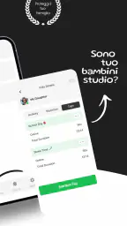 When: Last Seen Online Tracker screenshot