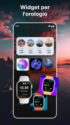 Widgets OS 18: Widget Colorati screenshot