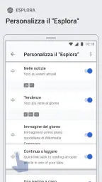 Wikipedia screenshot
