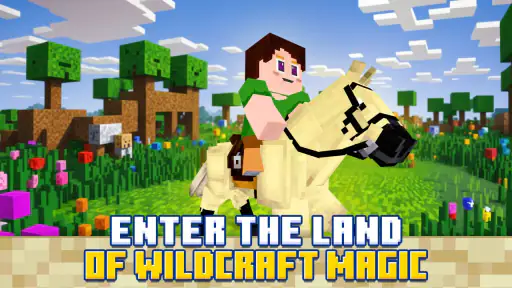 Block Craft 3D: Realm Builder screenshot