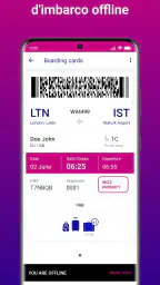 Wizz Air – Prenota Voli screenshot