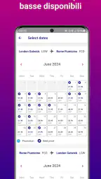 Wizz Air – Prenota Voli screenshot