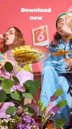 Wolt Delivery: Food and more screenshot