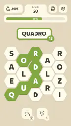 Word Master screenshot