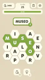 Word Master screenshot