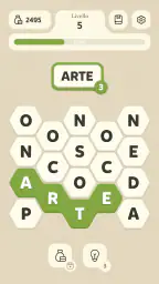Word Master screenshot