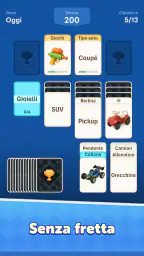Word Solitaire Now! screenshot