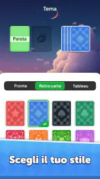 Word Solitaire Now! screenshot