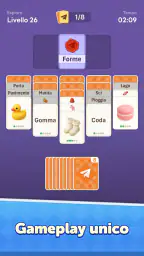 Word Solitaire Now! screenshot
