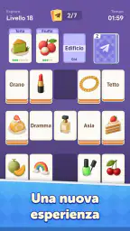 Word Solitaire Now! screenshot