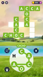 Word Yoga - Gioco di Parole screenshot