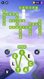 Word Yoga - Gioco di Parole screenshot