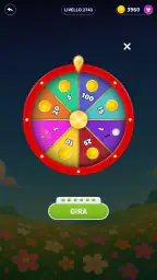 Word Yoga - Gioco di Parole screenshot