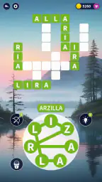 Word Yoga - Gioco di Parole screenshot