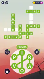 Word Yoga - Gioco di Parole screenshot