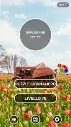 Wordlution: Gioco di Parole screenshot