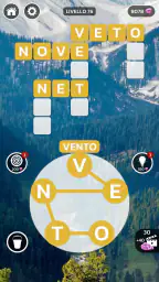 Wordlution: Gioco di Parole screenshot