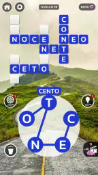 Wordlution: Gioco di Parole screenshot