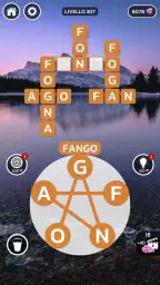 Wordlution: Gioco di Parole screenshot