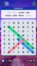 Words of Wonders: Search screenshot