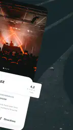 XCEED: Biglietti Eventi e Club screenshot