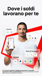 XTB Online Investing screenshot
