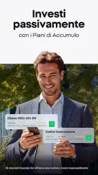 XTB Online Investing screenshot