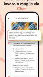 YarnPal-Uncinetto principianti screenshot