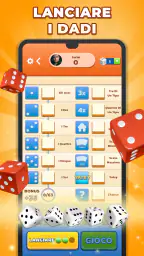 Yatzy - Gioco di dadi screenshot