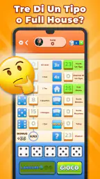 Yatzy - Gioco di dadi screenshot