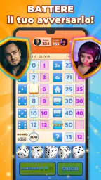 Yatzy - Gioco di dadi screenshot