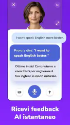 YayTalk: Parla inglese screenshot