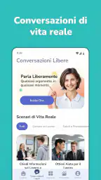 YayTalk: Parla inglese screenshot